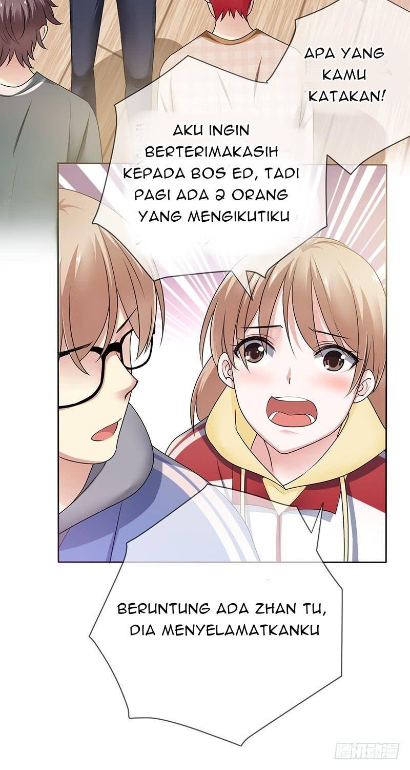 NSD Gaming Chapter 79 Bahasa Indonesia